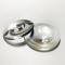 Fused silica plano-concave lens, UV-IR Transmissive Fused Silica Optical Lens