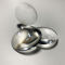 Fused silica plano-concave lens, UV-IR Transmissive Fused Silica Optical Lens