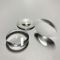 Fused silica plano-concave lens, UV-IR Transmissive Fused Silica Optical Lens