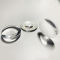 Fused silica plano-concave lens, UV-IR Transmissive Fused Silica Optical Lens