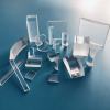N-BK7 & Fused Silica Plano-Convex Plano-Concave For Laser Scanning Metrology