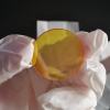 Factory Supply CVD ZnSe Plano-Convex Spherical IR Window Lens, Square & Round Dual Sizes