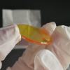 Factory Supply CVD ZnSe Plano-Convex Spherical IR Window Lens, Square & Round Dual Sizes