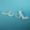 Multi-Material Square and Cylindrical Optical Lens BK7 K9 Fused Silica Sapphire CaF2