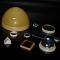 Standard & Multi-Spectral ZnS IR Dome Lens, CVD Zinc Sulfide Spherical Infrared Dome Window