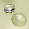 Standard & Multi-Spectral ZnS IR Dome Lens, CVD Zinc Sulfide Spherical Infrared Dome Window