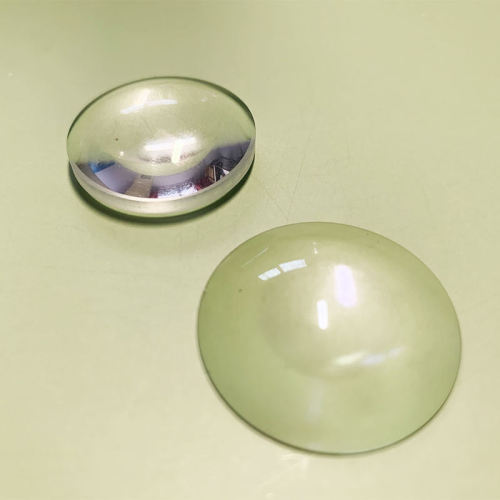 Standard & Multi-Spectral ZnS IR Dome Lens, CVD Zinc Sulfide Spherical Infrared Dome Window