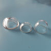 Custom Large-Diameter Sapphire Dome, Hardened Spherical Optical Dome Cover For Missile Guidance Systems