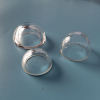 Custom Large-Diameter Sapphire Dome, Hardened Spherical Optical Dome Cover For Missile Guidance Systems