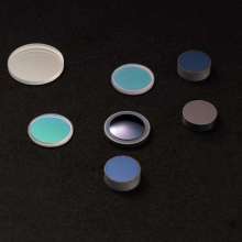 OEM longpass fused silica filter AR & ITO Coating, High Durability Laser Protection Filter