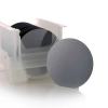 Custom Monocrystalline Silicon Wafer, 1–12 Inch Single Crystal Si Wafer For Semiconductor & Lab Research