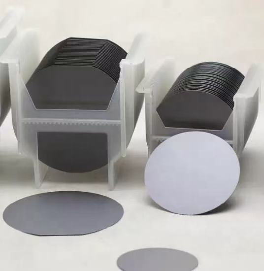 Semiconductor Equipment optical glass solution