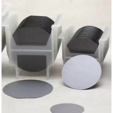 Custom Monocrystalline Silicon Wafer, 1–12 Inch Single Crystal Si Wafer For Semiconductor