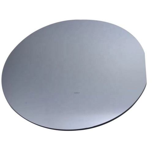 Custom Monocrystalline Silicon Wafer, 1–12 Inch Single Crystal Si Wafer For Semiconductor