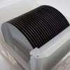Custom Monocrystalline Silicon Wafer, 1–12 Inch Single Crystal Si Wafer For Semiconductor & Lab Research