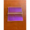 UV curing reflector, UV Reflect IR Transmit Heat Insulation Glass For UV Curing Equipment