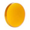 Custom ZnSe Zinc Selenide Infrared Optical Window For CO2 Laser & IR Thermal Imaging