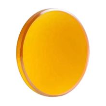 Custom ZnSe selenide infrared window For CO2 Laser & IR Thermal Imaging