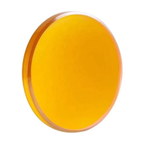 Custom ZnSe selenide infrared window For CO2 Laser & IR Thermal Imaging