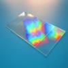 Custom Dichroic Beam Splitter Filter, Rainbow Dichroic Mirror For Fluorescence Microscope & Laser Equipment