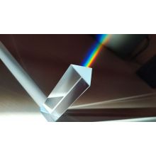 Factory Custom High-Quality K9 Optical Prisms for Laser & Measuring Instruments OEM ODM