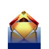 Factory Custom High-Quality K9 (H-K9L / N-BK7) Optical Prisms — Right Angle, Equilateral, Penta, Dove, Corner Cube