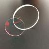 Felix Glass Watch Crystal - Premium Glass for Watches & Wearables