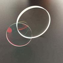 Felix Glass Watch Crystal - Premium Glass for Watches & Wearables