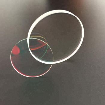 Felix Glass Watch Crystal - Premium Glass for Watches & Wearables