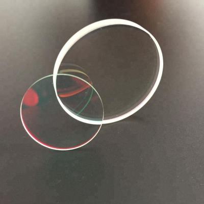 Felix Glass Watch Crystal - Premium Glass for Watches & Wearables