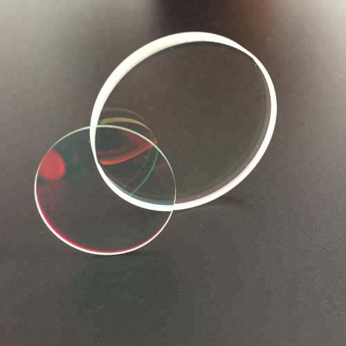 Felix Glass Watch Crystal - Premium Glass for Watches & Wearables