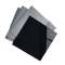 RG780 HWB780 Black Longpass Filter | 780nm IR Pass Visible Light Cut Optical Glass Filter