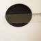RG780 HWB780 Black Longpass Filter | 780nm IR Pass Visible Light Cut Optical Glass Filter