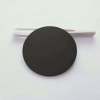 ZWB2 365nm UV Pass Optical Filter Glass | Custom Square & Round UV Transmission Optical Glass Sheet