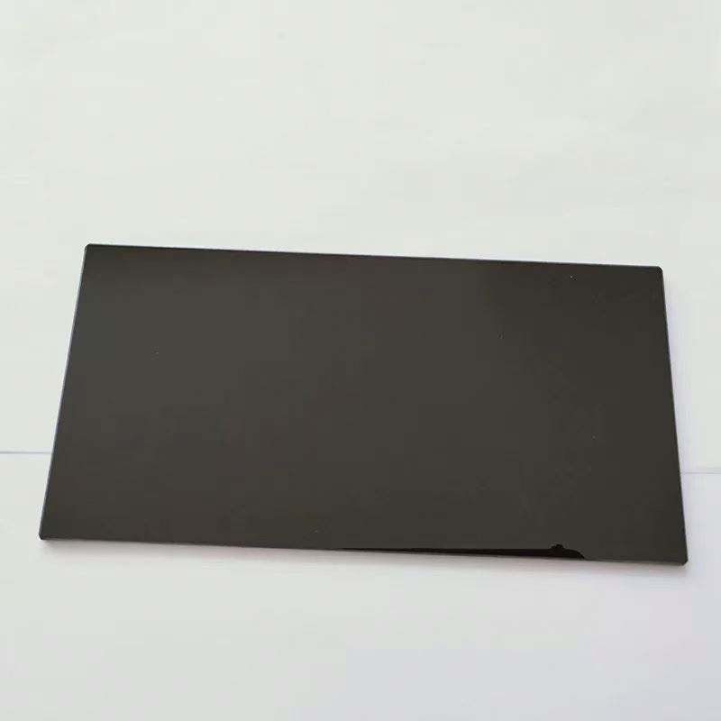 780nm IR pass visible light cut filter for infrared camera and sensor