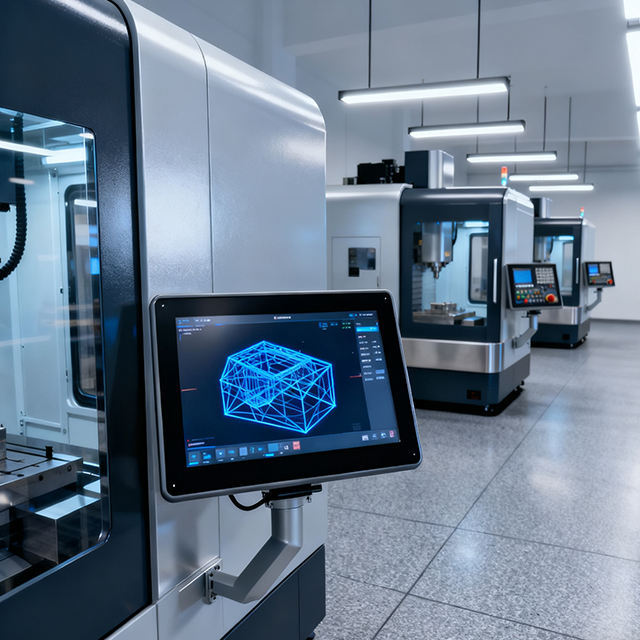 Functional and Display Glass product family