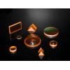 ZnSe Lens Manufacturer | Custom Infrared Lenses for CO2 Laser & LWIR