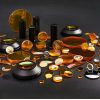 ZnSe Lens Manufacturer | Custom Infrared Lenses for CO2 Laser & LWIR