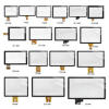 2-32 Inch Custom Projected Capacitive Touch Screen Panel 10-40 Multi Touch Points Support AG AR AF