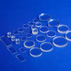 Fused Silica Optical Parts Supplier for Laser & UV Industry
