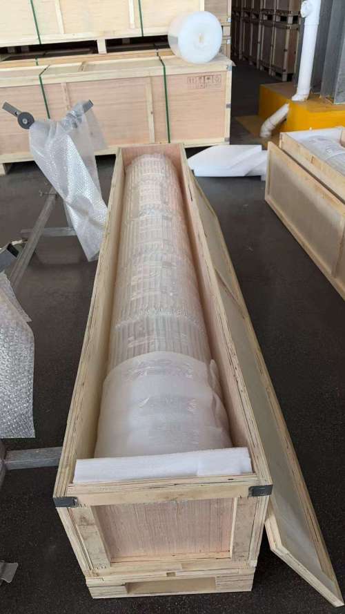 Custom Large Diameter Fused Silica Quartz Tube | High Purity 99.999% SiO2 for Semiconductor Diffusion Furnace & Solar PV Cell Manufacturing