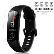 9D Explosion-proof Hydraulic Full Coverage Curved Glass Screen Protector