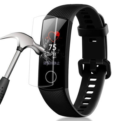 9D Explosion-proof Hydraulic Full Coverage Curved Glass Screen Protector