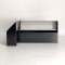 Custom N-BK7 Cube Beam Splitter Prism Black Painted Periscope Optical Measuring Prism