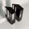 Custom N-BK7 Cube Beam Splitter Prism Black Painted Periscope Optical Measuring Prism