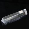 Custom N-BK7 Long Triangular Optical Prism Rectangular Triangular Measuring Prism