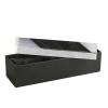 Custom N-BK7 Long Triangular Optical Prism Rectangular Triangular Measuring Prism