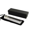 Custom N-BK7 Long Triangular Optical Prism Rectangular Triangular Measuring Prism
