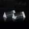 Custom N-BK7 Triangular Dispersive Prism 30mm Cross Section Light Spectrum Teaching Optical Prism