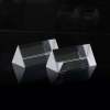 Custom N-BK7 Triangular Dispersive Prism 30mm Cross Section Light Spectrum Teaching Optical Prism